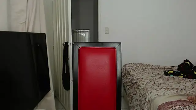 Alex mojica online show from September 17, 6:04 am