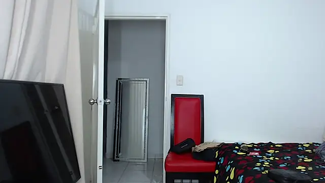 Alex mojica online show from September 21, 5:42 am