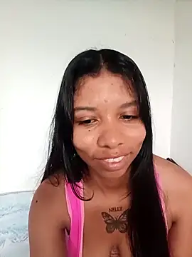 NekoAbby online show from September 18, 8:00 pm