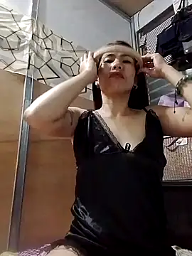 Deliciousgirl14 online show from October 14, 4:30 pm