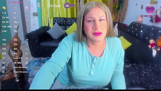 BarbieStyled online show from December 21, 4:52 am