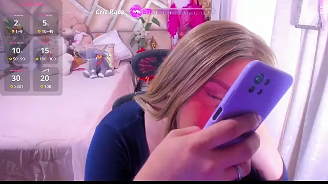 BarbieStyled online show from November 5, 1:00 pm