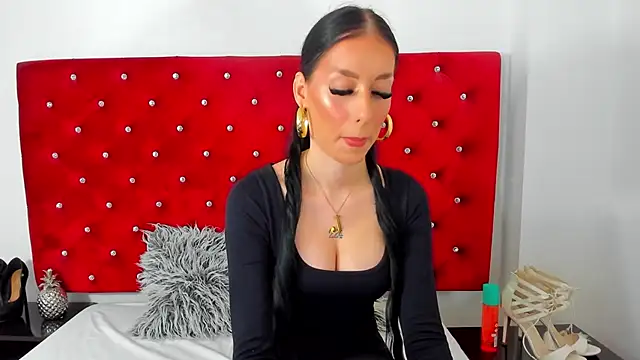 PleasureJasmine online show from October 13, 7:52 am