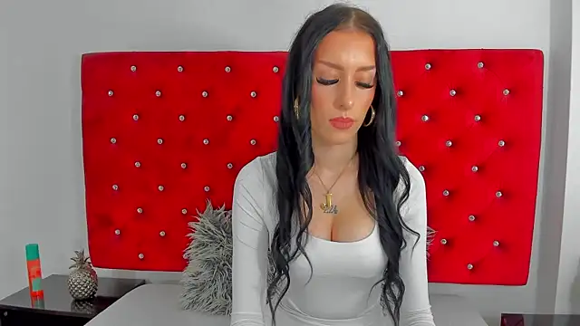 PleasureJasmine online show from November 19, 9:53 am