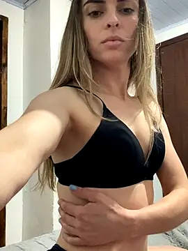 SweetGraciosa online show from October 11, 3:28 am