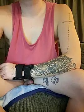 matty244 online show from October 13, 11:43 am