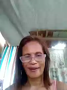Kristen05 online show from September 9, 2:44 am