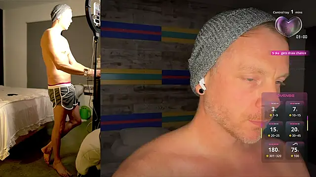 lukas 24 online show from September 26, 12:36 am