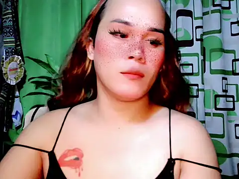 Snapshot of urdreamgirljacky chatting on November 6, 11:11 am urdreamgirljacky online show from November 6, 11:11 am