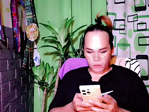 Snapshot of urdreamgirljacky chatting on November 8, 2:17 pm urdreamgirljacky online show from November 8, 2:17 pm