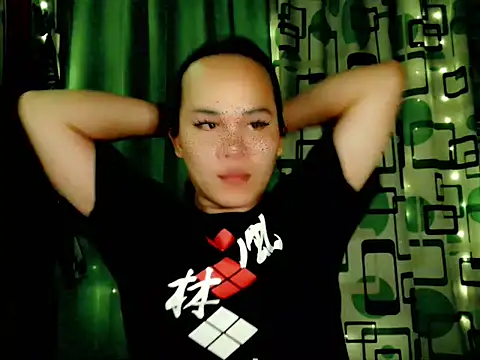 Snapshot of urdreamgirljacky chatting on November 15, 9:50 am urdreamgirljacky online show from November 15, 9:50 am