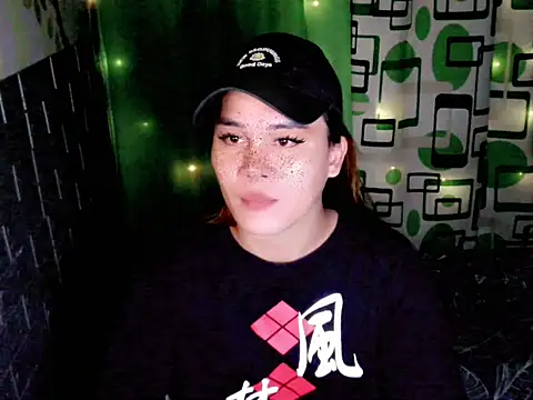 Snapshot of urdreamgirljacky chatting on December 14, 8:09 am urdreamgirljacky online show from December 14, 8:09 am