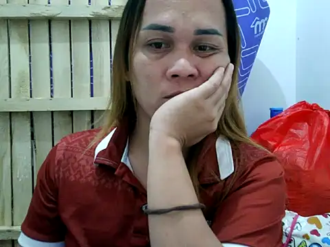 urdreamgirljacky online show from April 14, 7:14 am