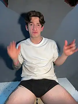 AteneoJr online show from February 19, 1:34 am