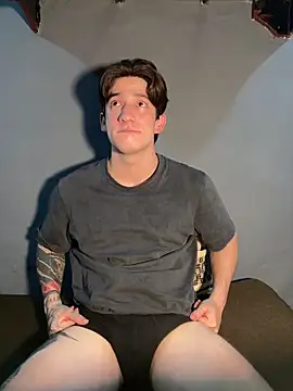 AteneoJr online show from February 20, 12:29 am