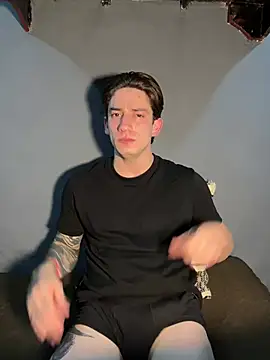 AteneoJr online show from February 27, 12:21 am