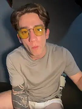 AteneoJr online show from March 17, 12:37 am