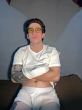 AteneoJr online show from March 29, 2:11 am