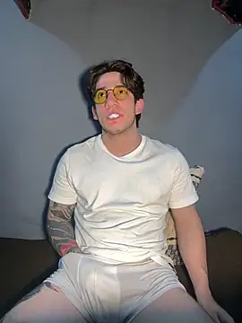 AteneoJr online show from April 7, 12:11 am