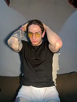 AteneoJr online show from April 11, 12:37 am