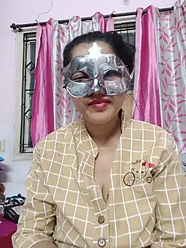 thanusi 2 online show from May 31, 6:09 pm
