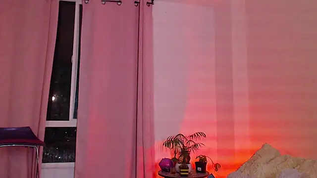 Theevae online show from October 10, 3:16 am