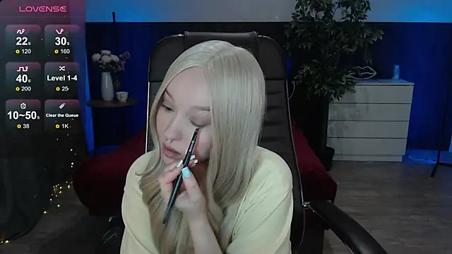 Snapshot of Sexy_Alexia69 chatting on October 26, 2:56 pm Sexy Alexia69 online show from October 26, 2:56 pm