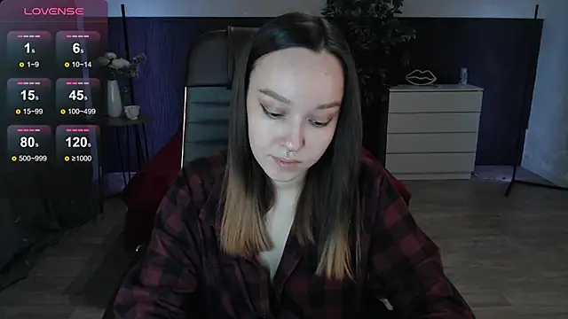 Snapshot of Sexy_Alexia69 chatting on November 16, 1:44 am Sexy Alexia69 online show from November 16, 1:44 am