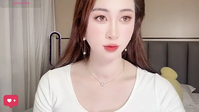 wuyueaini online show from May 14, 6:20 am