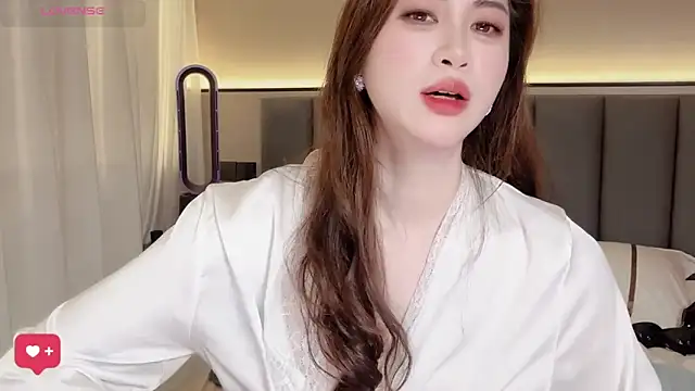 wuyueaini online show from May 16, 6:32 am