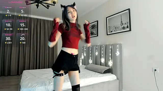 kawai mai online show from March 7, 1:30 pm