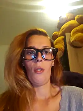 Mila Luciphya online show from November 27, 9:17 pm