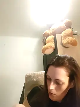 Mila Luciphya online show from December 1, 8:36 pm