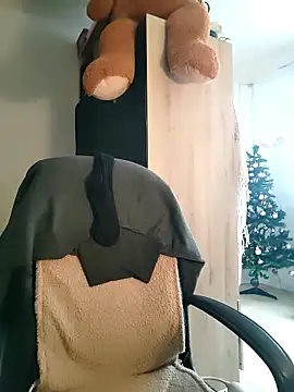 Mila Luciphya online show from December 21, 10:55 am