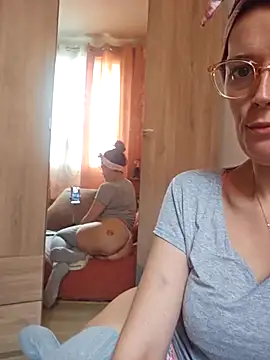 Mila Luciphya online show from February 3, 10:42 am