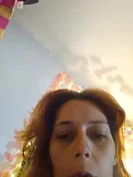Mila Luciphya online show from July 6, 8:33 am