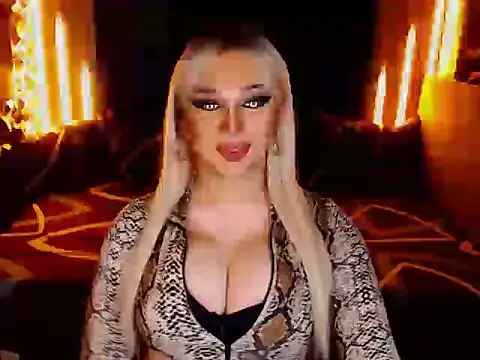 Icella online show from January 19, 5:33 am