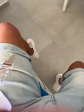 Manu97k online show from March 26, 3:28 pm