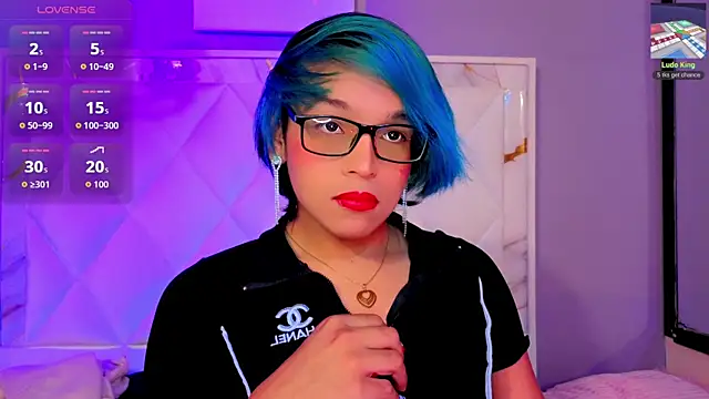 Dannyhot  online show from February 18, 7:54 pm