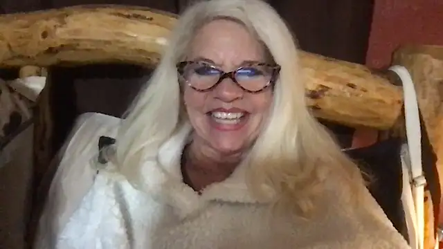 SubMissOlivia online show from January 9, 1:52 am