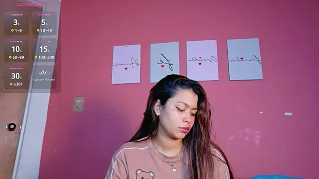 little beillis online show from November 22, 1:21 pm