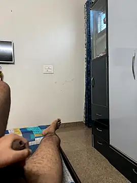 Hotguyforfun online show from October 8, 11:19 am