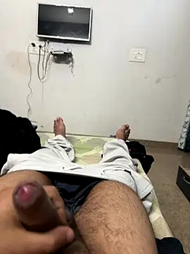 Hotguyforfun online show from December 15, 11:25 am