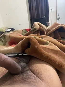 Hotguyforfun online show from January 10, 8:49 am