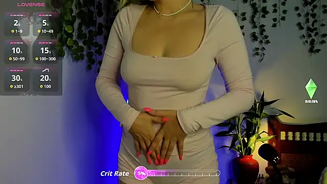 Ariana Spring online show from April 8, 4:12 am