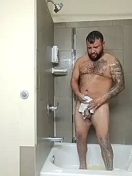 Jgas722 online show from October 4, 10:30 pm