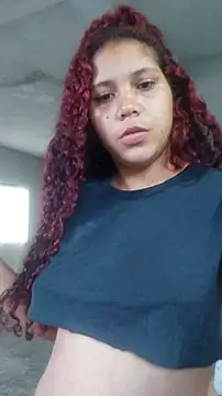 Daila Lucia online show from December 19, 1:29 pm