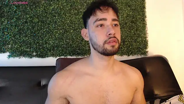 sam ford 2 online show from November 10, 11:26 pm