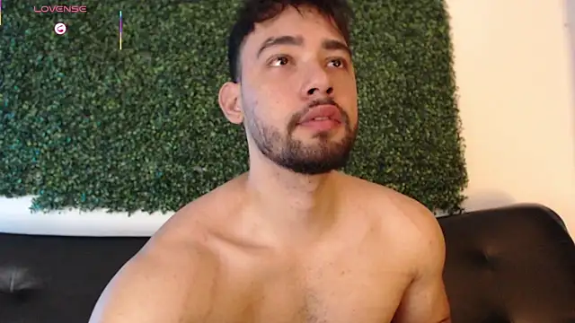 sam ford 2 online show from February 25, 1:37 am