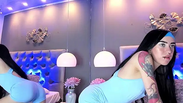 Snapshot of athziry_g chatting on November 5, 5:29 am athziry g online show from November 5, 5:29 am